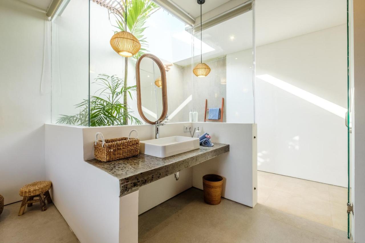 Octo 1 - Private Villas, Modern Style, Near Beach ชังกู ภายนอก รูปภาพ