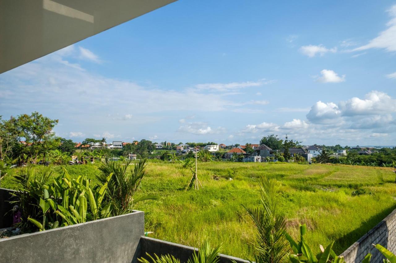 Octo 1 - Private Villas, Modern Style, Near Beach ชังกู ภายนอก รูปภาพ