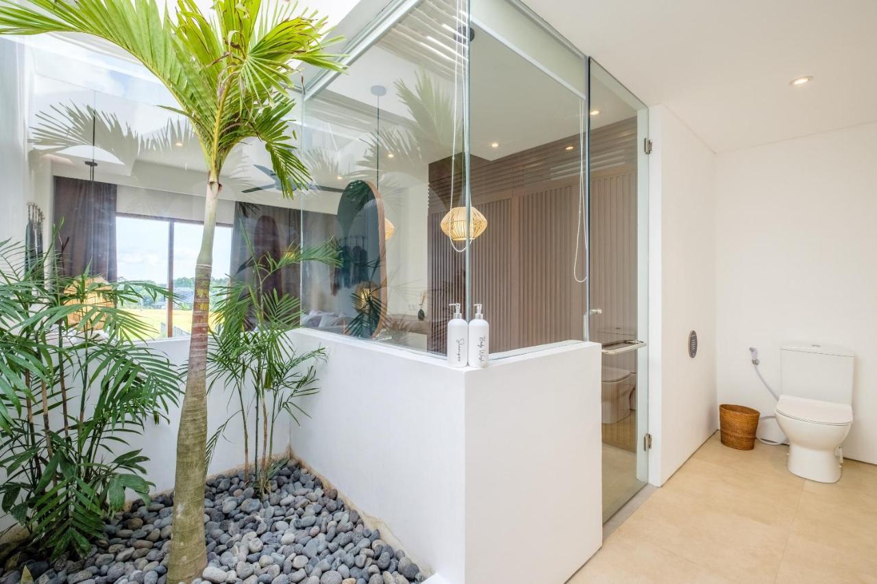 Octo 1 - Private Villas, Modern Style, Near Beach ชังกู ภายนอก รูปภาพ